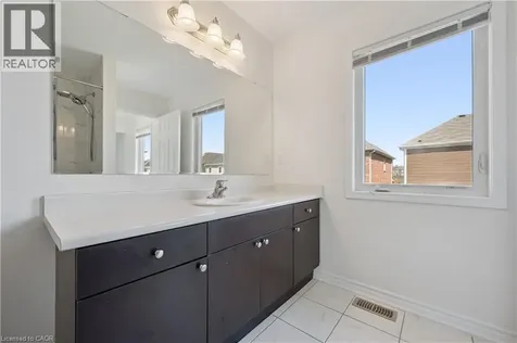 267 Grovehill Crescent Kitchener ON N2R 0K8
