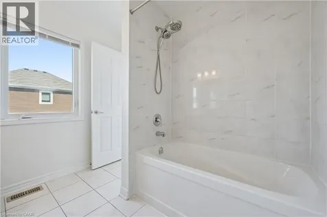267 Grovehill Crescent Kitchener ON N2R 0K8