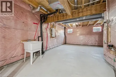 267 Grovehill Crescent Kitchener ON N2R 0K8