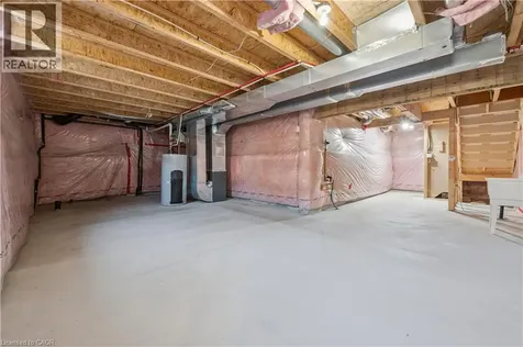 267 Grovehill Crescent Kitchener ON N2R 0K8