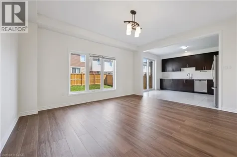 267 Grovehill Crescent Kitchener ON N2R 0K8