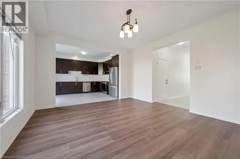 267 Grovehill Crescent Kitchener ON N2R 0K8