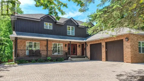 403 Bay Street Orillia ON L3V 3X5
