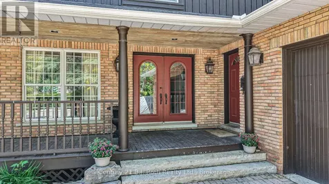 403 Bay Street Orillia ON L3V 3X5