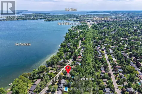 403 Bay Street Orillia ON L3V 3X5