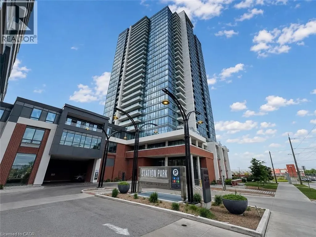 15 Wellington Street South Kitchener ON N2G 0E4