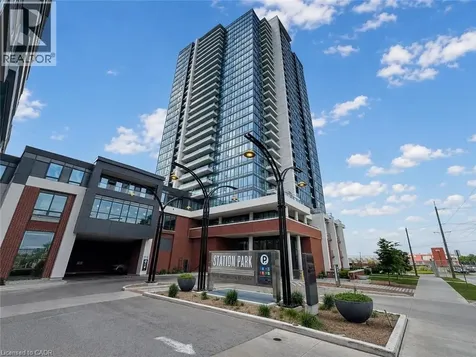 15 Wellington Street South Kitchener ON N2G 0E4