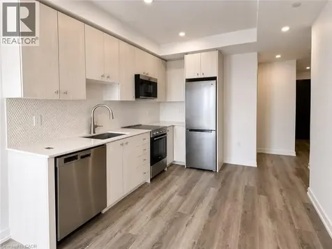 15 Wellington Street South Kitchener ON N2G 0E4