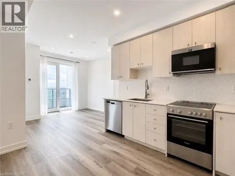 15 Wellington Street South Kitchener ON N2G 0E4