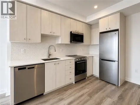 15 Wellington Street South Kitchener ON N2G 0E4
