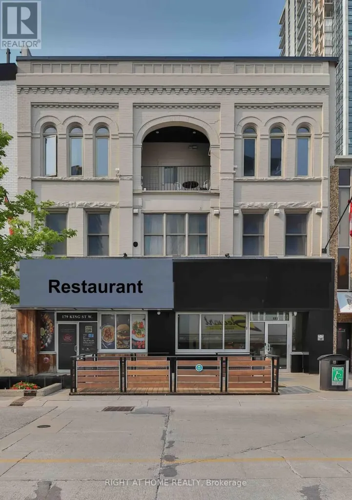 179 King Street West Kitchener ON N2G 1A7