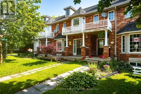 77 Montgomery Boulevard Orangeville ON L9W 5H6