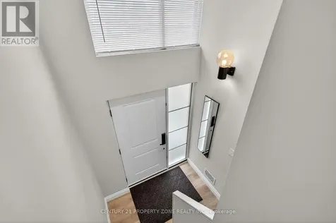 121 Saint Lucie Drive Toronto (humbermede) ON M9M 1T4