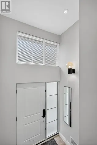 121 Saint Lucie Drive Toronto (humbermede) ON M9M 1T4