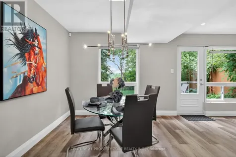 121 Saint Lucie Drive Toronto (humbermede) ON M9M 1T4