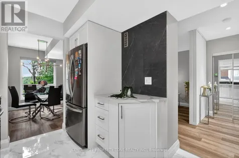 121 Saint Lucie Drive Toronto (humbermede) ON M9M 1T4