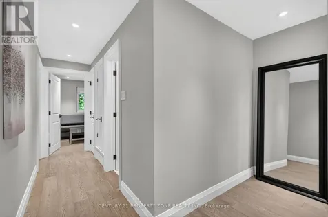 121 Saint Lucie Drive Toronto (humbermede) ON M9M 1T4