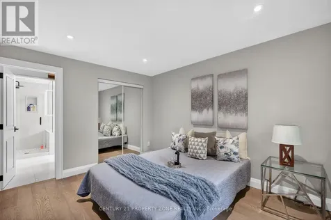 121 Saint Lucie Drive Toronto (humbermede) ON M9M 1T4