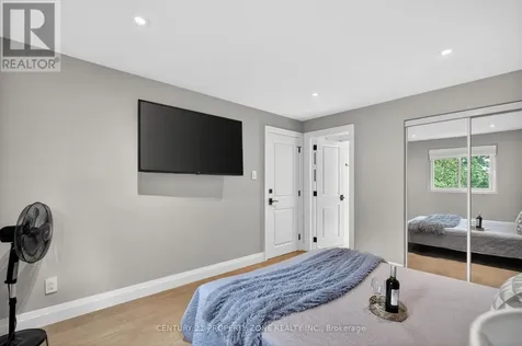 121 Saint Lucie Drive Toronto (humbermede) ON M9M 1T4