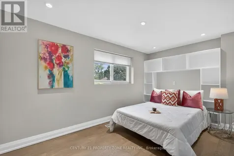 121 Saint Lucie Drive Toronto (humbermede) ON M9M 1T4