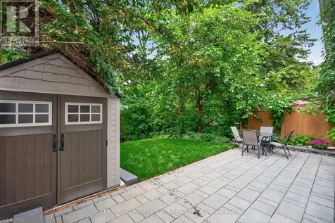 121 Saint Lucie Drive Toronto (humbermede) ON M9M 1T4