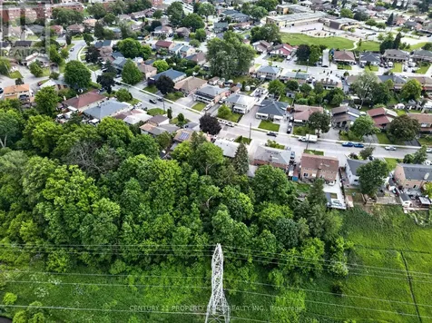 121 Saint Lucie Drive Toronto (humbermede) ON M9M 1T4