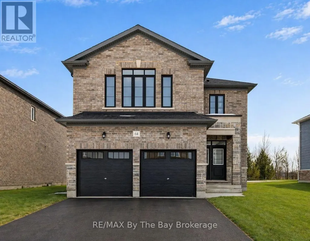 64 Amber Drive Wasaga Beach ON L9Z 0R9