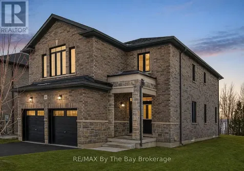 64 Amber Drive Wasaga Beach ON L9Z 0R9