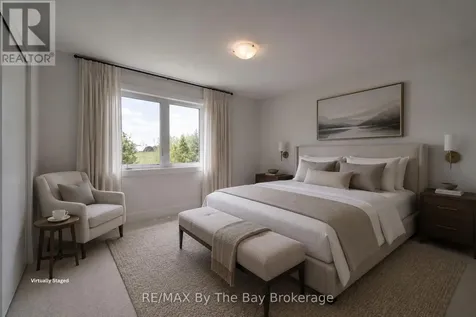 64 Amber Drive Wasaga Beach ON L9Z 0R9