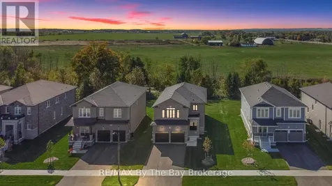 64 Amber Drive Wasaga Beach ON L9Z 0R9