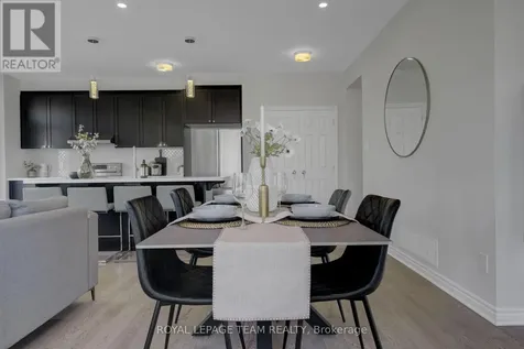 133 Celestial Grove Ottawa ON K2J 6S8