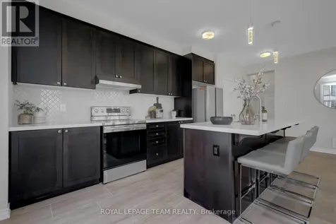 133 Celestial Grove Ottawa ON K2J 6S8