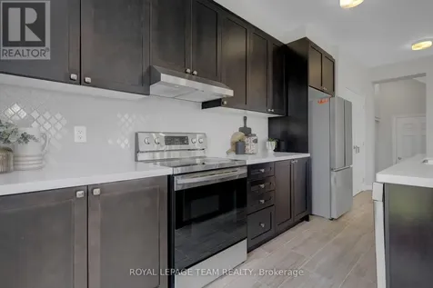 133 Celestial Grove Ottawa ON K2J 6S8