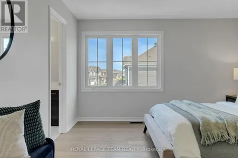 133 Celestial Grove Ottawa ON K2J 6S8
