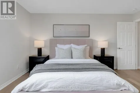 133 Celestial Grove Ottawa ON K2J 6S8
