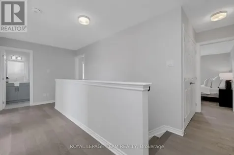 133 Celestial Grove Ottawa ON K2J 6S8