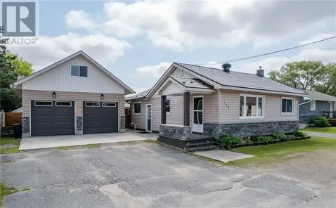 532 Wood Street Espanola ON P5E 1M4