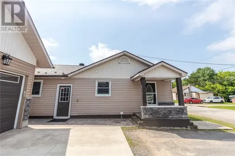 532 Wood Street Espanola ON P5E 1M4