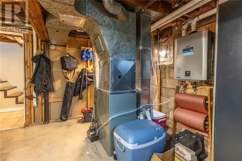 532 Wood Street Espanola ON P5E 1M4