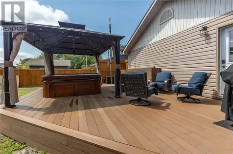 532 Wood Street Espanola ON P5E 1M4