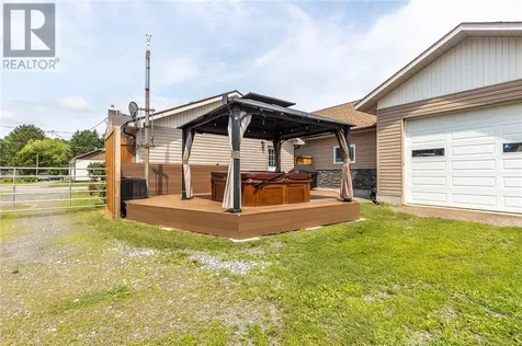 532 Wood Street Espanola ON P5E 1M4