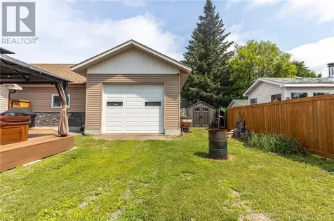 532 Wood Street Espanola ON P5E 1M4