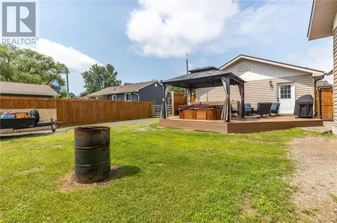 532 Wood Street Espanola ON P5E 1M4