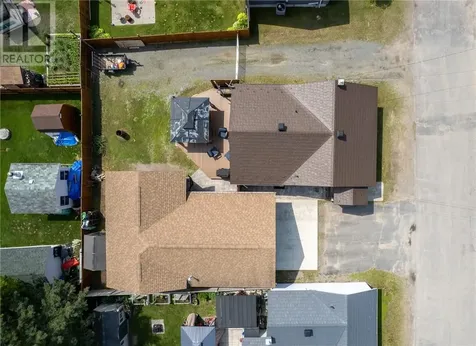 532 Wood Street Espanola ON P5E 1M4