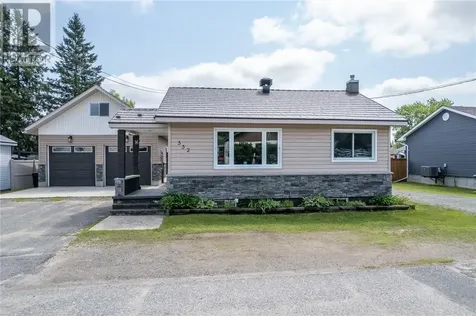 532 Wood Street Espanola ON P5E 1M4