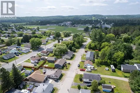 532 Wood Street Espanola ON P5E 1M4
