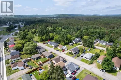 532 Wood Street Espanola ON P5E 1M4