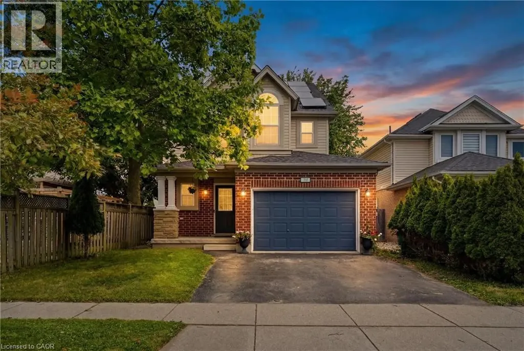 128 Houghton Street Cambridge ON N1C 4L3