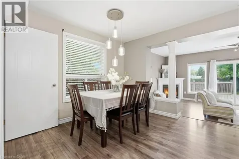 128 Houghton Street Cambridge ON N1C 4L3