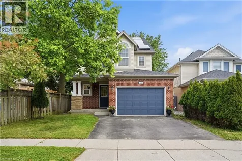 128 Houghton Street Cambridge ON N1C 4L3